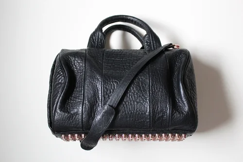 Alexander wang rocco duffel sale